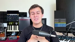 Aprende a Producir en 20 días de Disastro 1 Imagen previa del producto